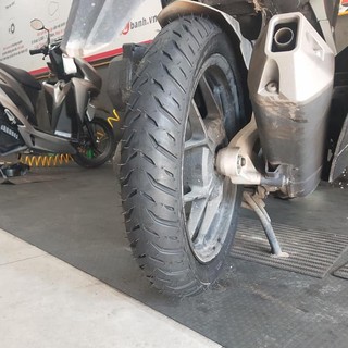 Vỏ Michelin Pilot Street 2 size 100/90-14 (220056)