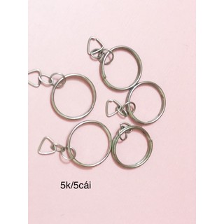 Set nguyên liệu làm đồ treo nôi