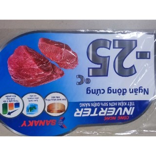 tem dán tủ đông