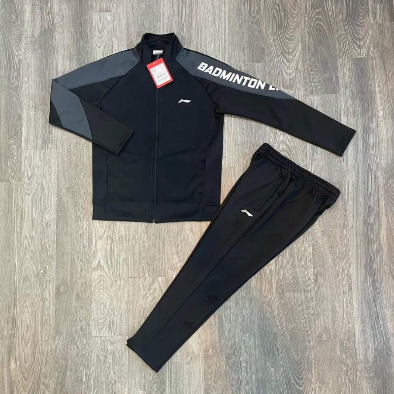 Bộ thể thao Lining