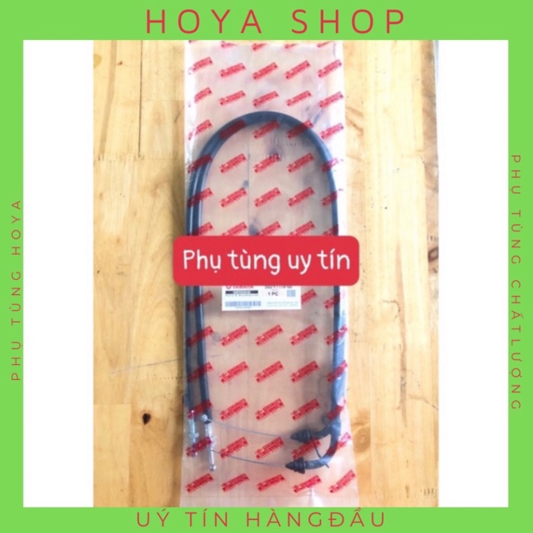 Dây ga Yamaha Exciter 135/ 150/ Sirus