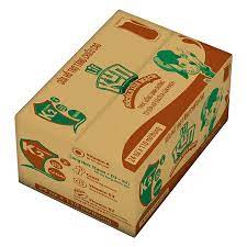 Thùng 48 Hộp 110ml Sữa KUN Socola Lúa Mạch