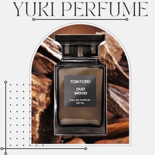 Nước hoa tom ford oud wood 100ml