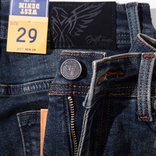 Quần Jeans Dài Just Men 220120