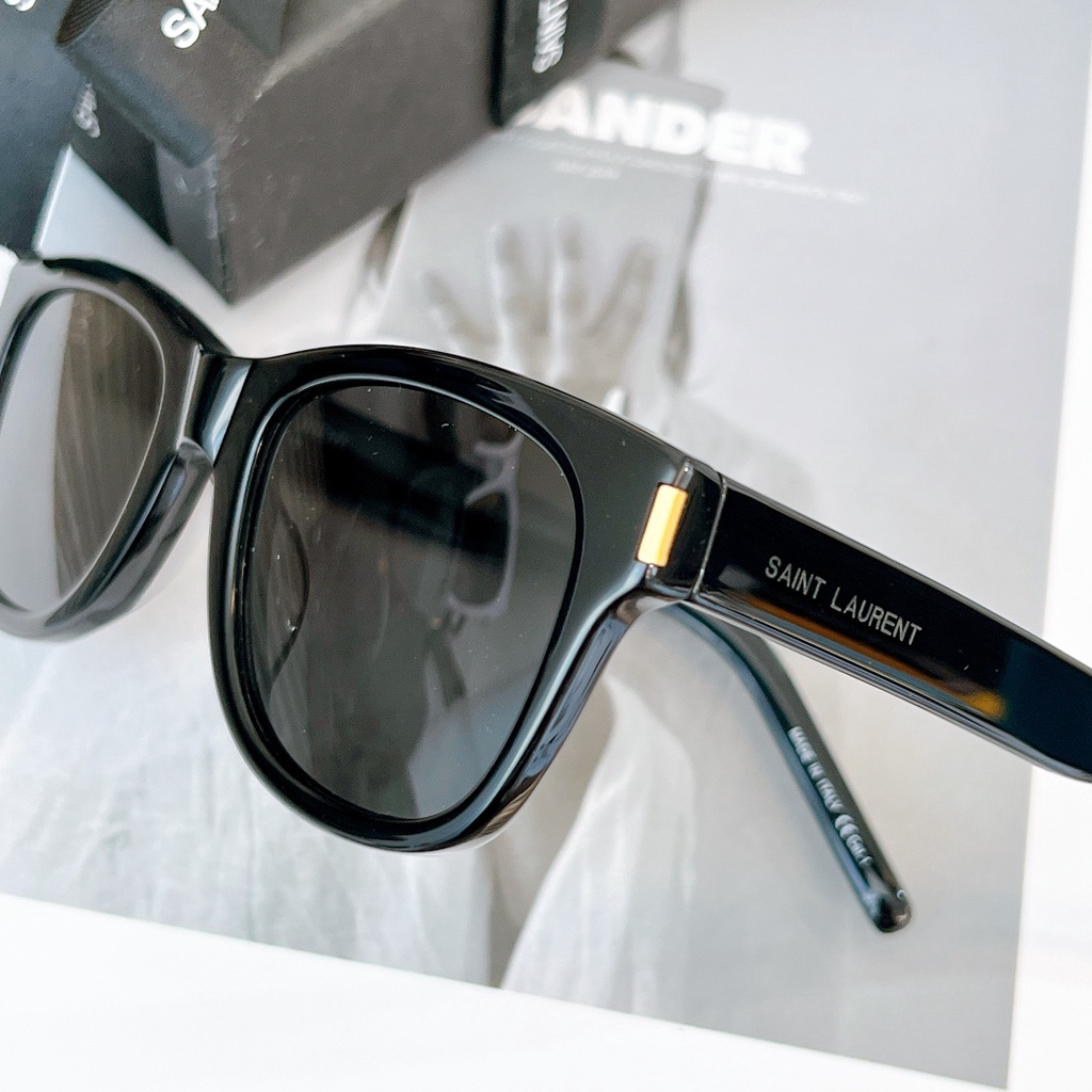 Kính Râm Kiểu Dáng Cổ Điển Mới Năm 2022 SL 51 Acetate