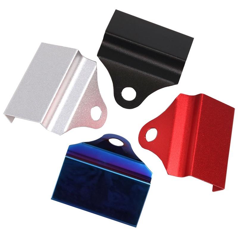 Đồng Hồ Đo Nhiệt Độ Nước CNC Chuyên Dụng Cho Xe Mô Tô KOSO