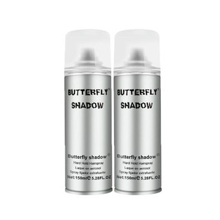 Keo xịt tóc butterfly shadow 150ml