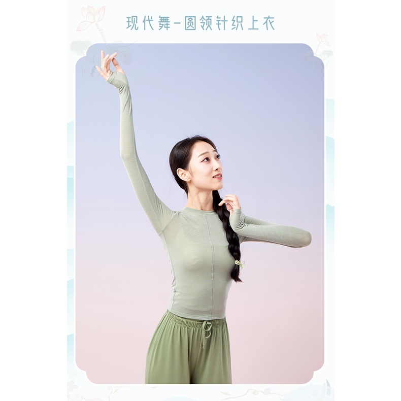 [M &amp; E] Bộ Quần Áo Tập Yoga / Nhảy Múa Ôm Dáng Hở Ngón Chân Thích Hợp Làm Quà Sinh Nhật / Nhảy Mú