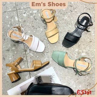 Sandal đẹp em’s shoes ms: es161