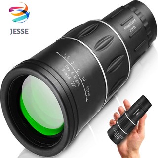 Ống nhòm một mắt bn jesse siêu rõ nét 16x52. hàng chính hãng.
