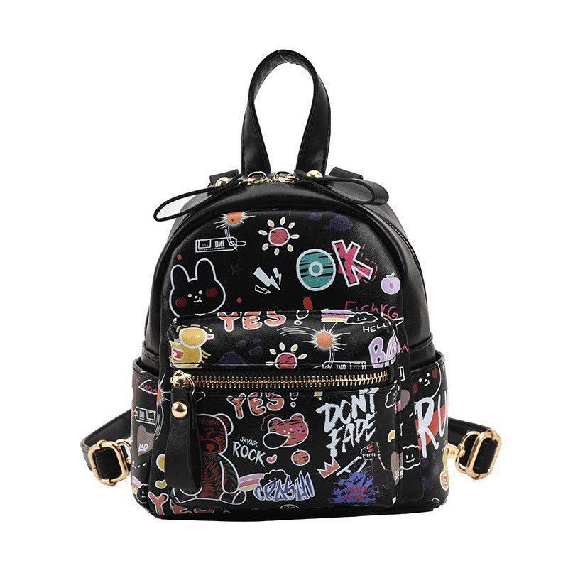 Balo Nữ Thời Trang