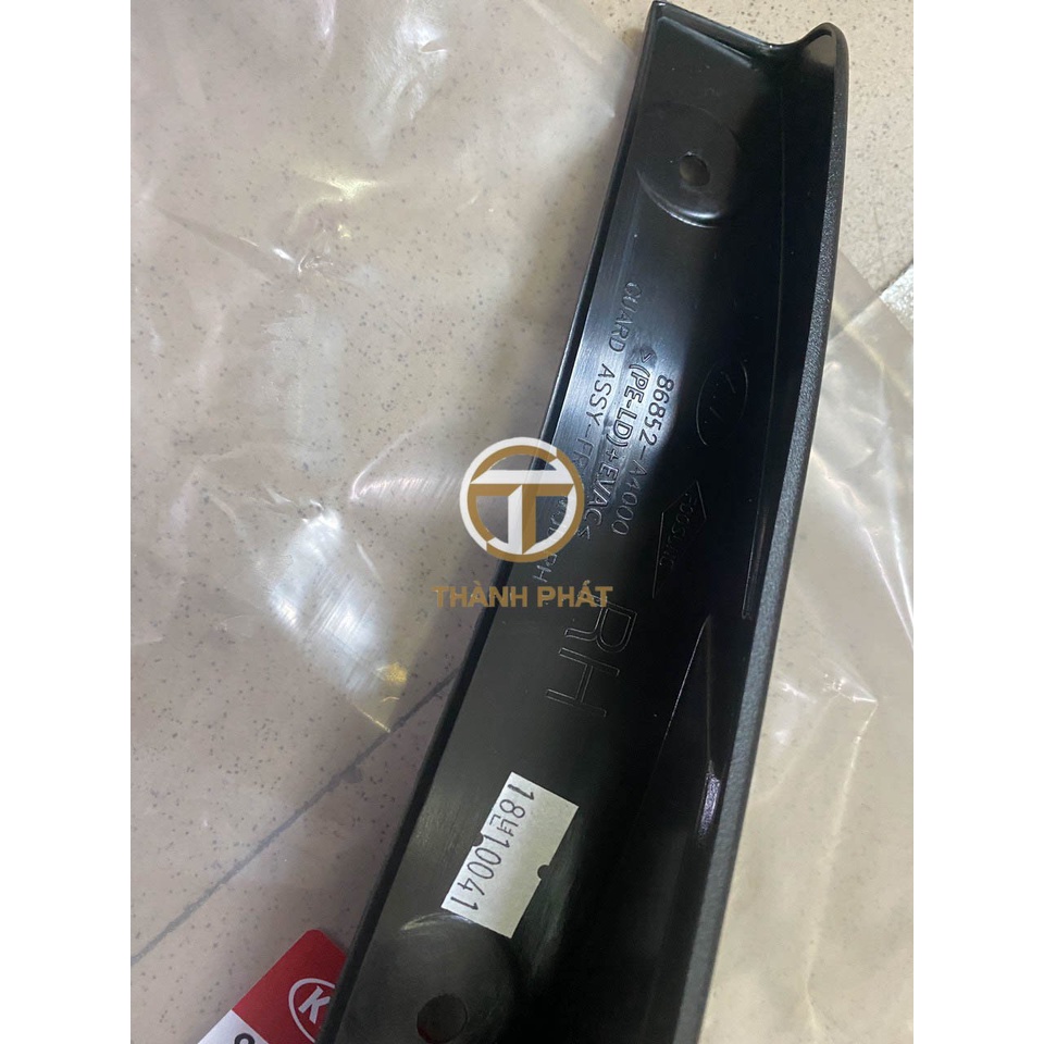 CHẮN BÙN BÁNH XE KIA RONDO 🚖  2013 - 2019 HÀNG XỊN CHÍNH HÃNG