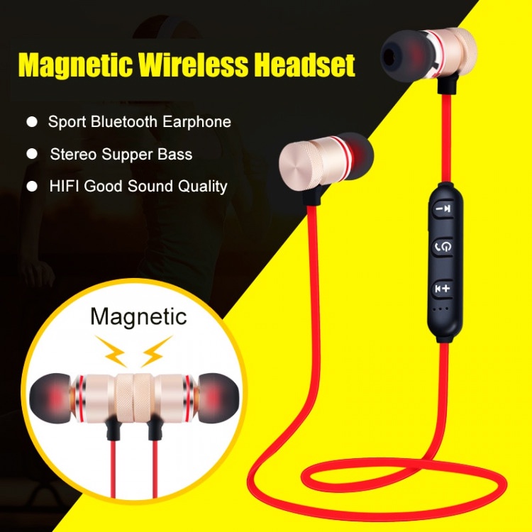 Tai nghe Bluetooth Sport S8