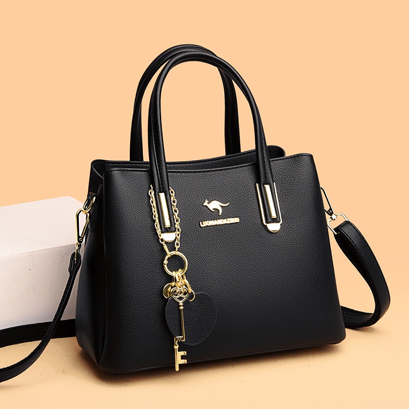 Túi Xách Đeo Vai Kích Cỡ Lớn Thời Trang 2022 Dành Cho Nữ