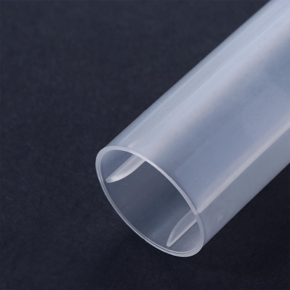 1 Hộp Đèn Pin AAA Màu Trắng Ốp