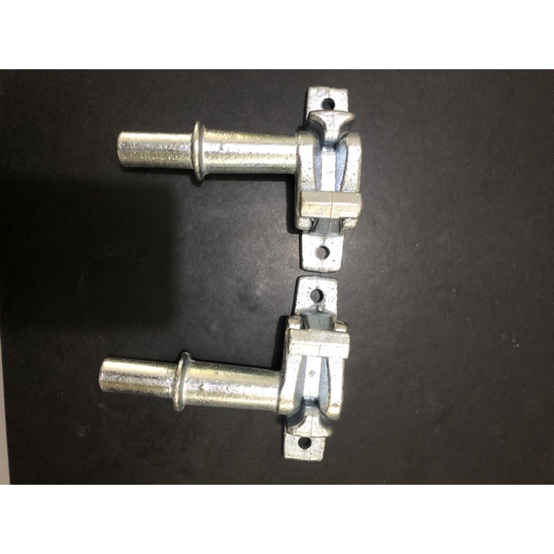 khoá đúc cửa xe thùng ô tô phi27- 8lạng5