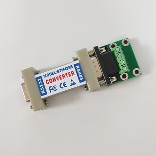 Module Chuyển Đổi RS232 To RS485