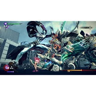 Game Bayonetta 3 - Nintendo Switch
