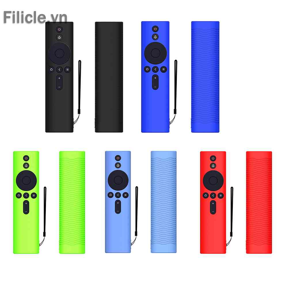 Vỏ Bọc Điều Khiển Bằng Giọng Nói Cho TV Xiaomi Master Series 65 Inch / 82 Inch