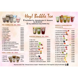 Combo Menu KaMi