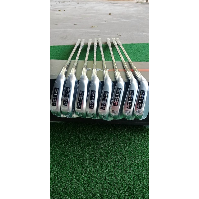 GẬY KĨ THUẬT GOLF TITLEIST SM9,GẬY WEDGE TITLEIST THẾ HỆ MỚI
