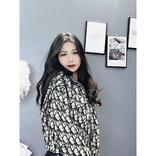 Áo khoác 2 lớp dáng crt