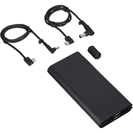Sạc dự phòng Dell Power Bank Plus PW7015L