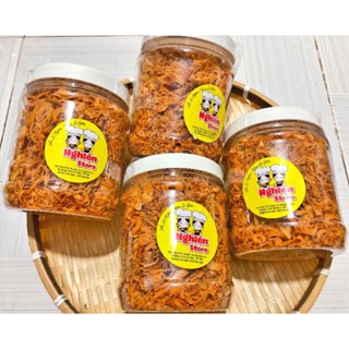 Muối hành phi không ruốc 1kg