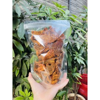 500gr khô bò miếng vụn to