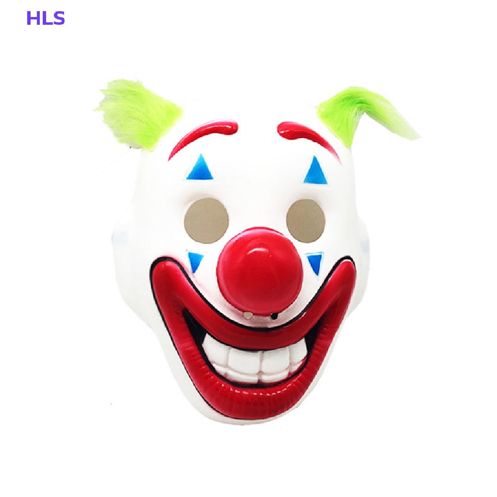 Mặt Nạ Joker 2021 Hóa Trang Halloween