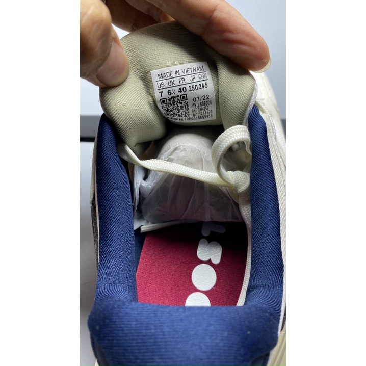 Giày Adidas Chính Hãng EQT Boost Fullbox Nam Mẫu Mới Nhất 2022