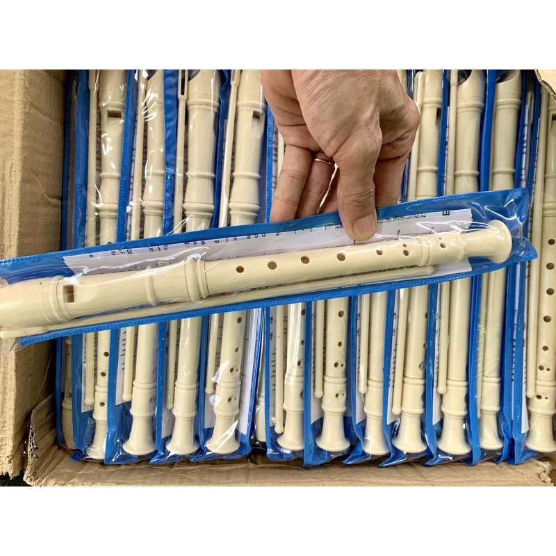 Sáo Recorder 8 Lỗ