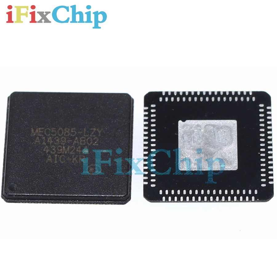 1 Cái Nhãn Hiệu Mới mec5085-lzy mec5085-lzy-3 mec5085-lzy-4 mec5085-lzy-5 qfn