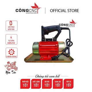 Máy đầm rung bê tông mini cầm tay 250w
