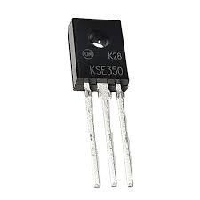 Transistor kse350 / pnp / linh kiện điện tử