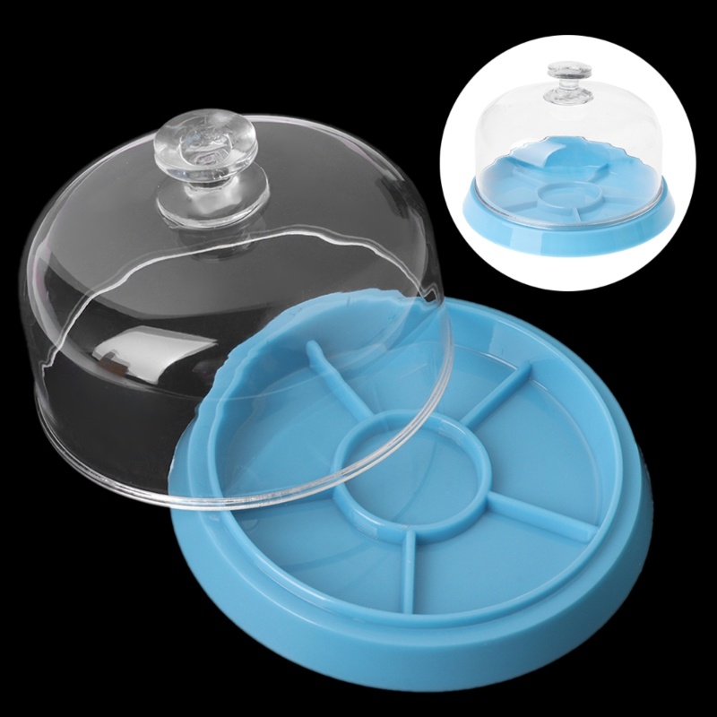 Khay Bảo Vệ Chống Bụi Cho Đồng Hồ Hoặc Trang Sức Mới