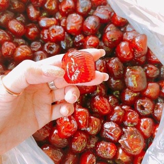mứt táo thái(1kg)