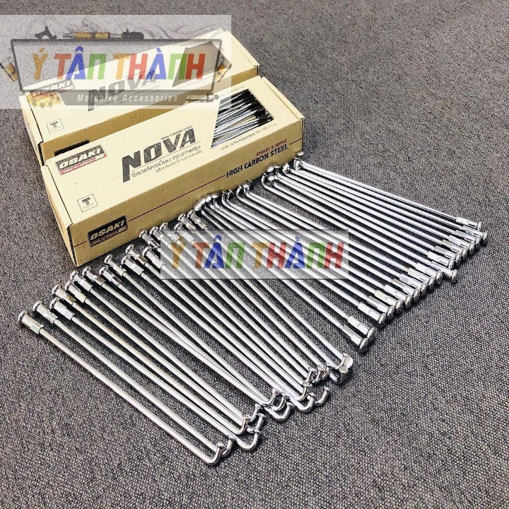 Căm Nova Osaki Gắn Các Loại Xe MS1985