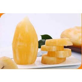 1Kg Mứt khoai sâm mật ong sấy dẻo