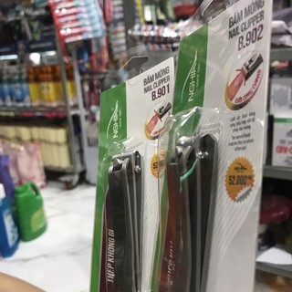 Bấm Móng Nail clipper B.901 ,B.902