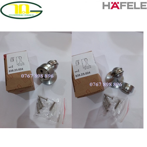 Chặn Cửa Nam Châm Hafele 938.23.024