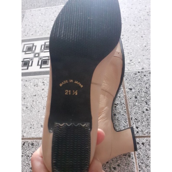 Thanh lý pass giày size 34