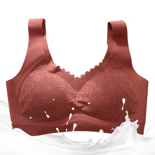 Áo Ngực Thể Thao Không Gọng Không Đường May Cao Cấp Thời Trang Theo Phong Cách Thái