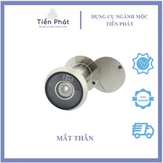 Mắt thần Inox, ống nhòm gắn cánh cửa