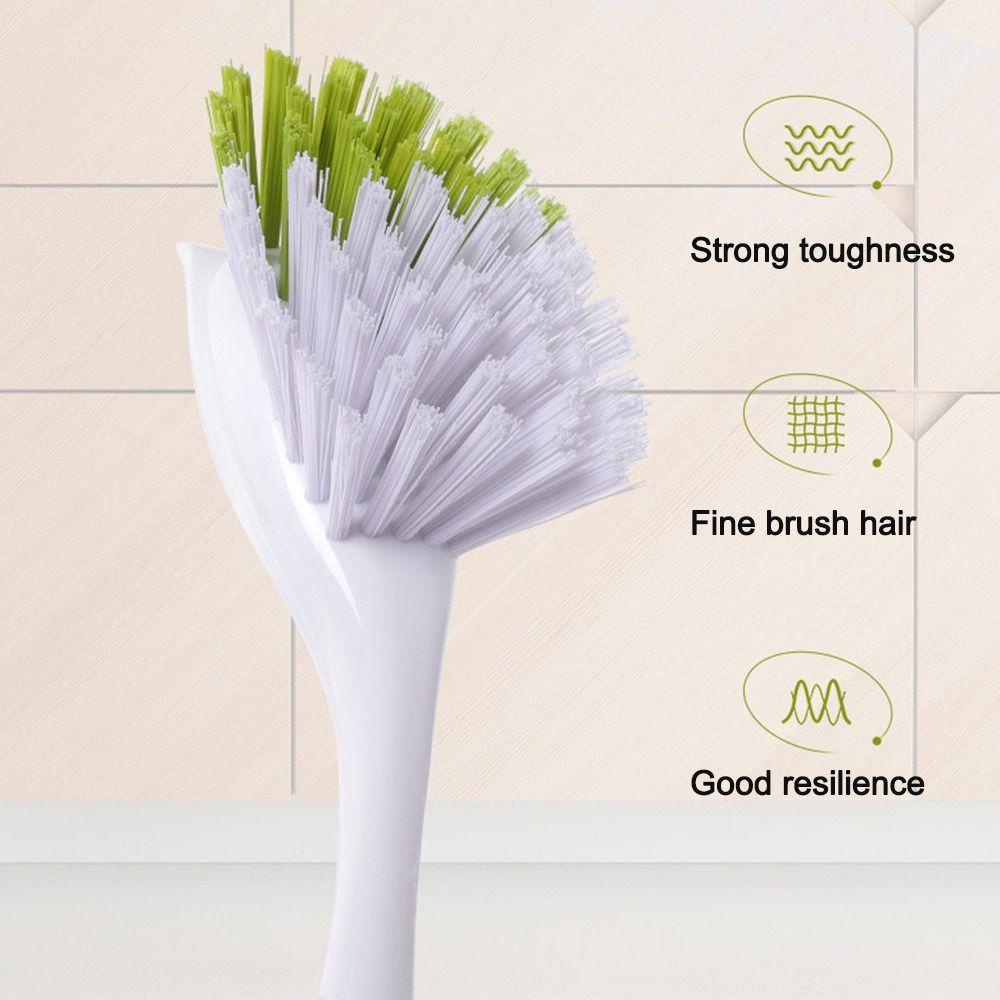 PINEVN Cọ Rửa Chén Dĩa Có Móc Treo Tiện Dụng Cho Nhà Bếp