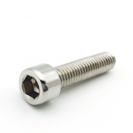 Ốc gắn bình nước xe đạp lục giác Inox M5 chuyên dùng cho xe đạp thể thao