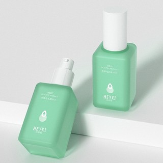 Serum dưỡng ẩm Heyxi Kem se khít lỗ chân lông mịn da sáng da Morasa Beauty HX08