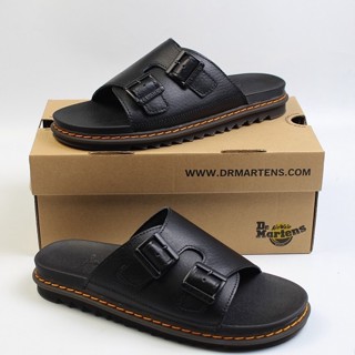 Dép Dr Martens Athens 2022 Chính Hãng Nhập ThaiLand ( DR.QB1)