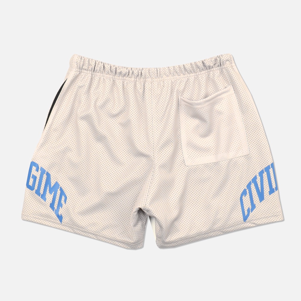 Quần Short Thể Thao Bóng Rổ Dáng Rộng Thoáng Khí Nhanh Khô Thời Trang Mùa Hè Cho Nam