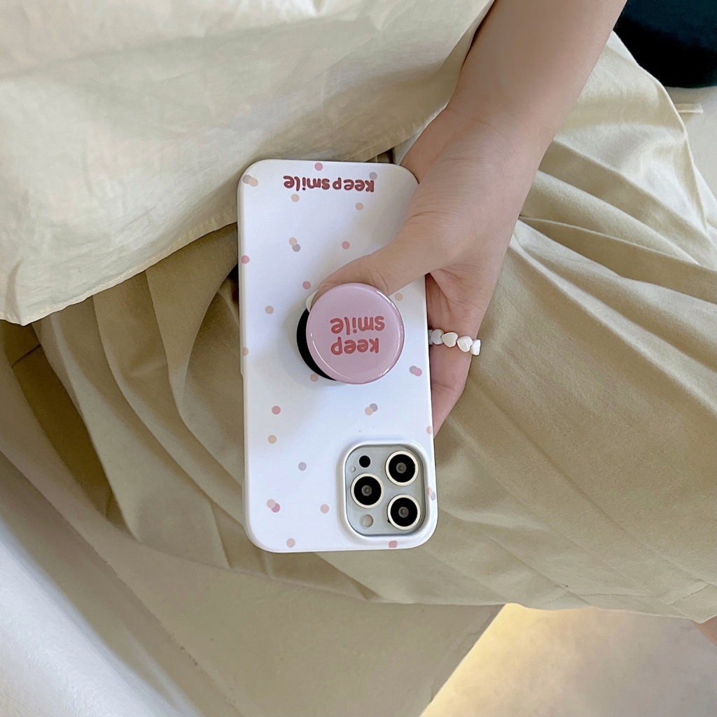 Ốp Điện Thoại Cứng Có Giá Đỡ Cho IPhone X Xs Xr Xsmax 11 11Pro 11ProMax 12 12Pro 12ProMax 13 13Pro 13ProMax 14 14Pro 14Plus 14ProMax